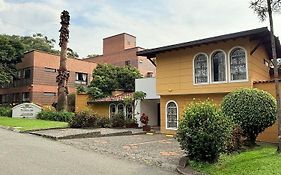 Hotel Portales Del Campestre